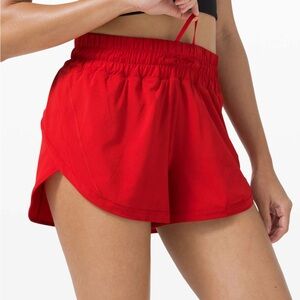 Lululemon Track That 5” Shorts